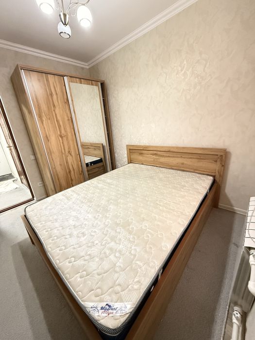 Продается 2 ком.квартира