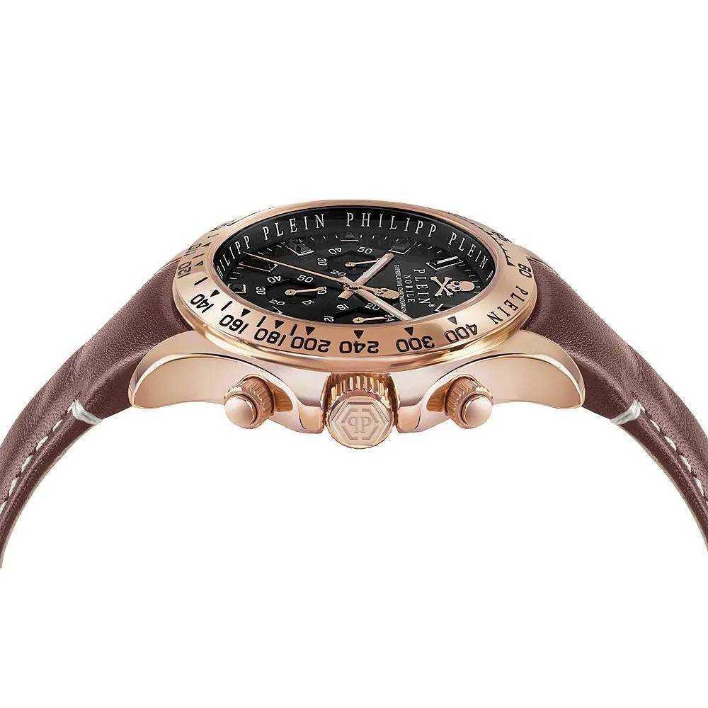 Мъжки часовник Philipp Plein PWCAA0221 Nobile Wonder Chronograph