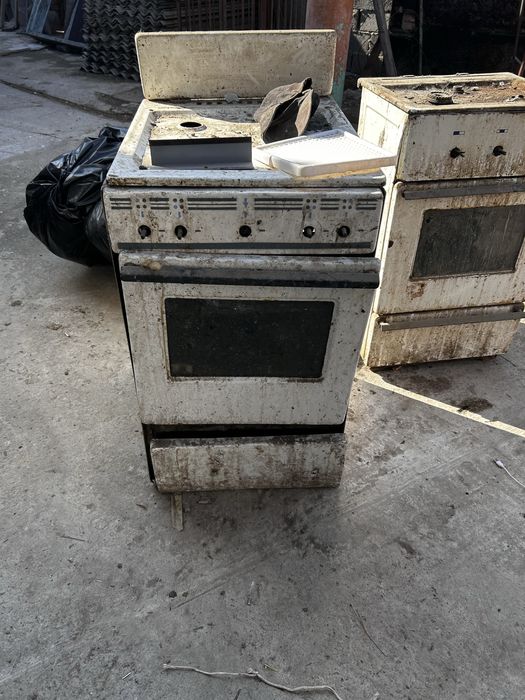 Продам советские газплиты