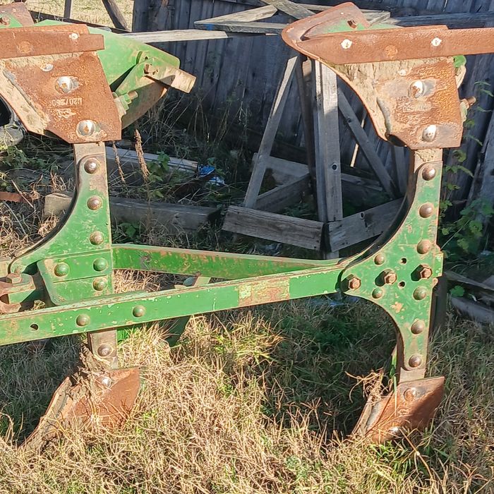 Plug cu 2 brezde reversibil!