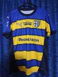 Tricou Parma Calcio - Denis Man