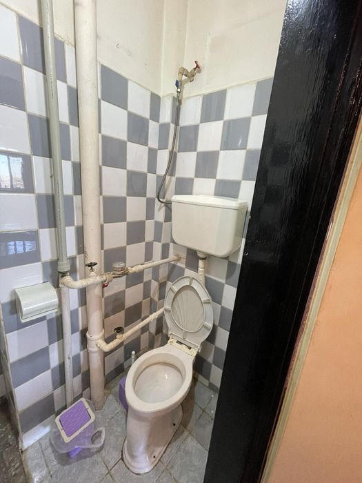 Продава се Тристаен апартамент в Пловдив, Индустриална зона - Юг - 60 кв.м за 1217 €/кв.м - Снимка #5