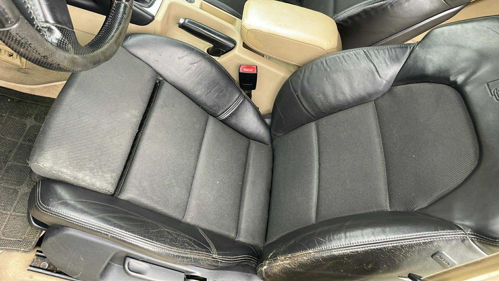 Audi a 3 2007 140cp 320000km