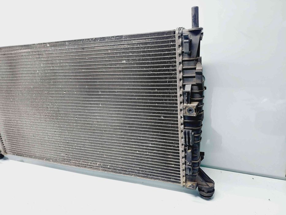 Radiator apa Ford Focus 2 (DA) [Fabr 2004-2012] 3M5H8005TL 1.6 D4164T8