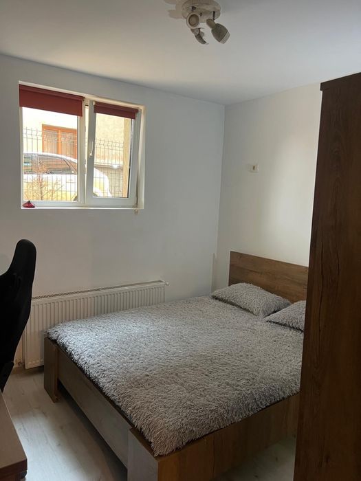 Vand apartament cu 2 camere,Bucuresti,sos giurgiului