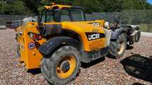 JCB 527-58