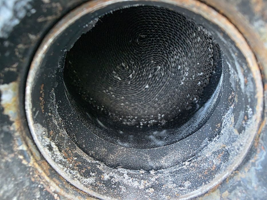 DPF Катализатор Мазда 6 Mazda 6