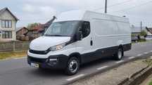 Iveco Daily 35C15