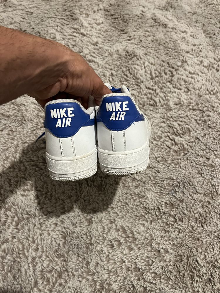 Nike Air Force 1 ID-оригинални мъжки маратонки