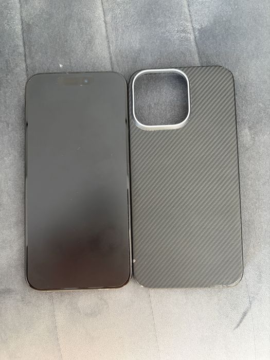 Apple iPhone 15 Pro max Отлично състояние 256GB