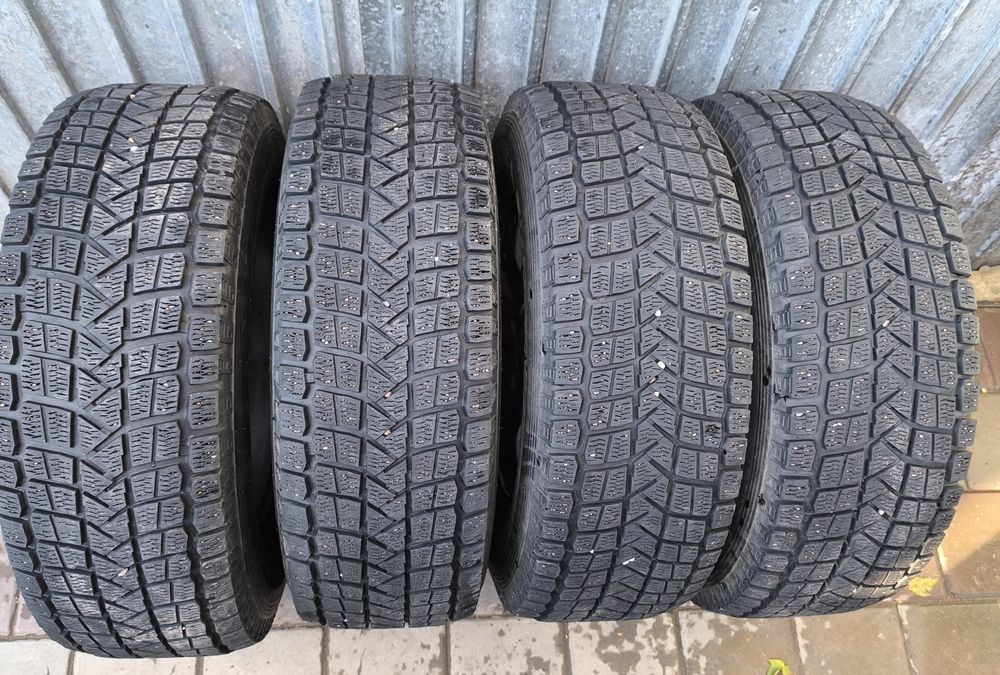 265/70 R16 липучка