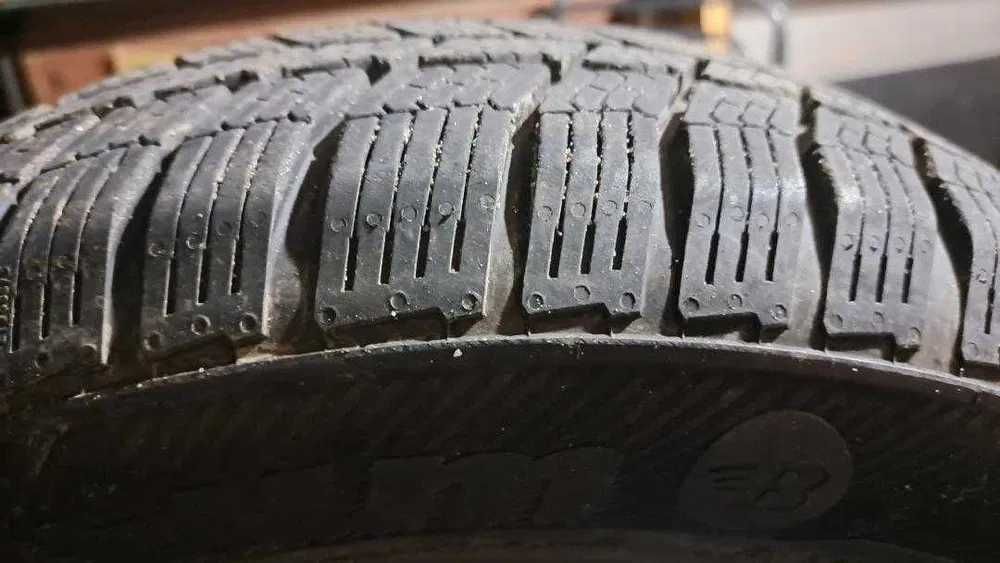 Anvelope NOI Germania plus o janta (all season) Barum 185/65/15, 88 T