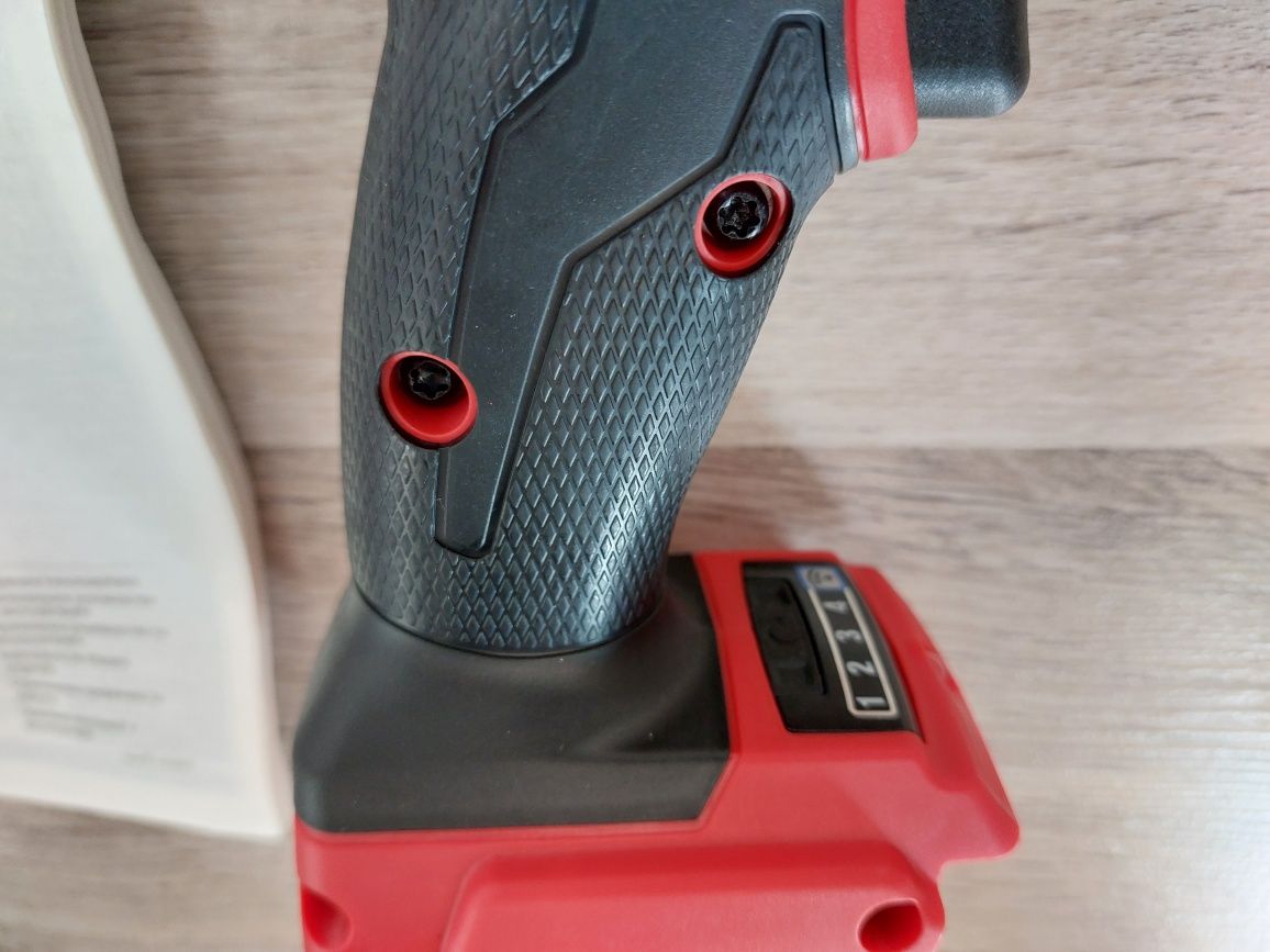 Pistol impact mare milwaukee M18 ONEFHIWF34, 2100 nm, cupla 3/4, nou