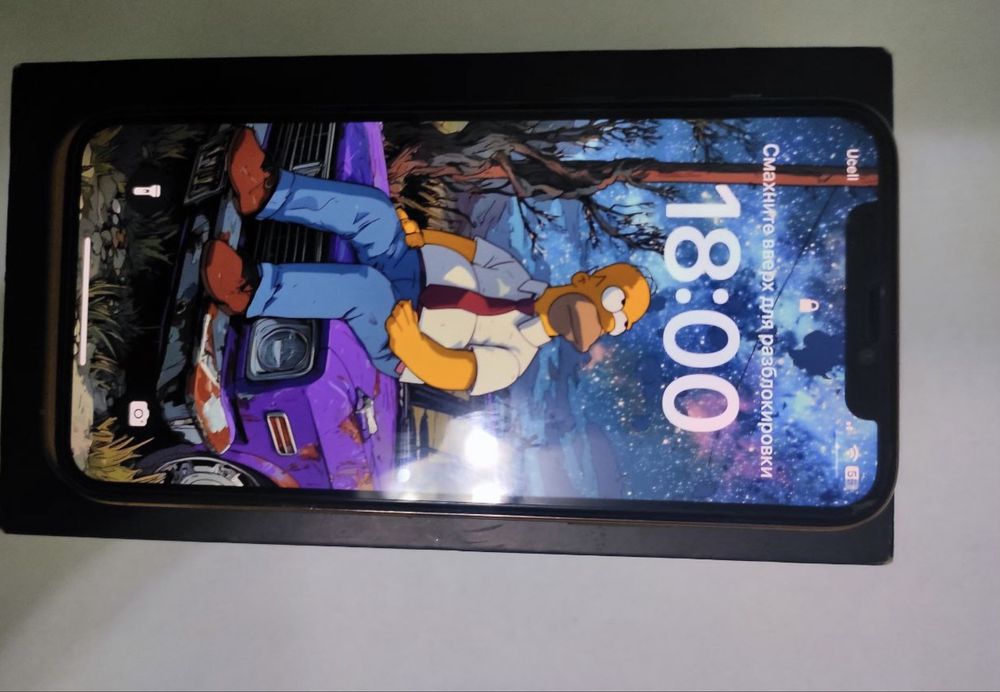 Iphone 11 pro 64gb