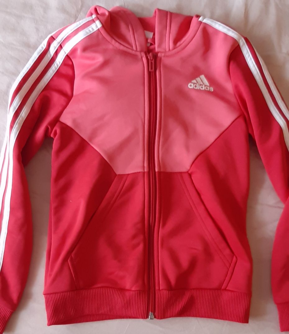 Оригинално горнище на Adidas