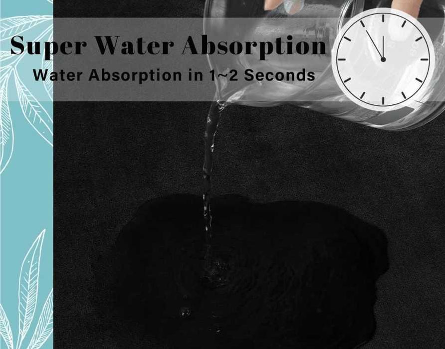 Изтривалки за баня