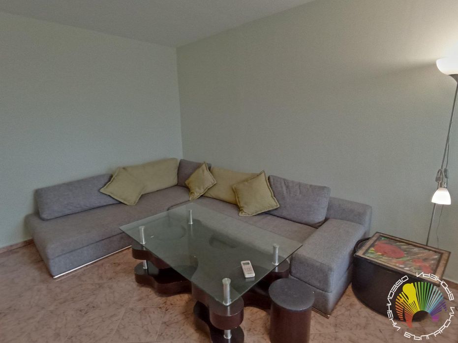 Дава се под наем Двустаен апартамент в Бургас, Изгрев - 66 кв.м за 357 € - Снимка #8