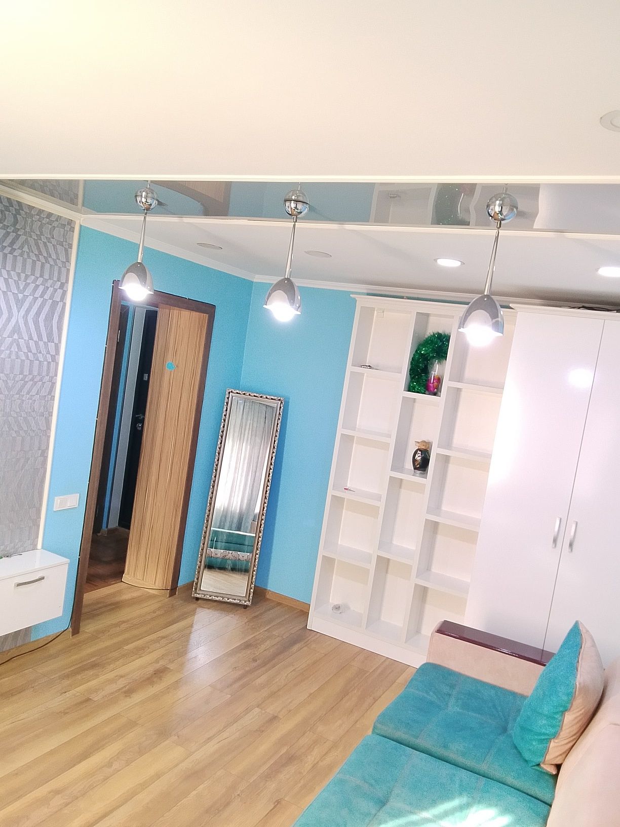 Продам 1а ком Арбат кирпич