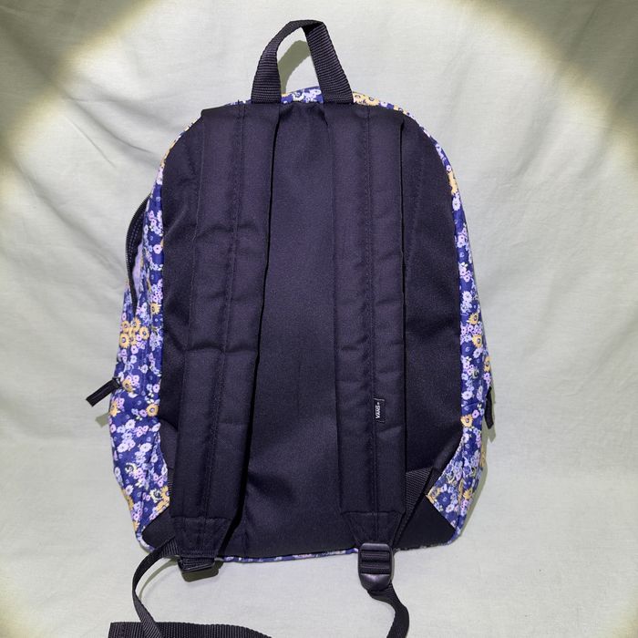 Рюкзак Vans (почти новый) и кеды в подарок