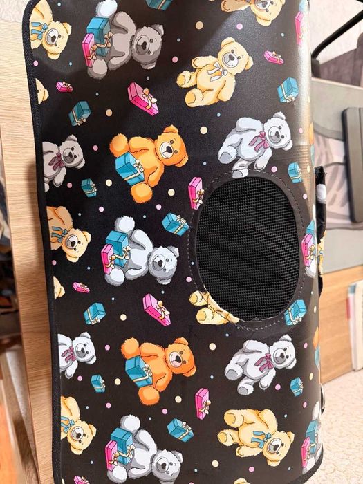 Продаётся переноска для собак или кошек