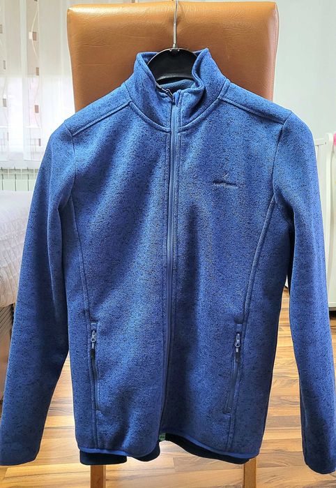 Geaca/Polar marca North Peak