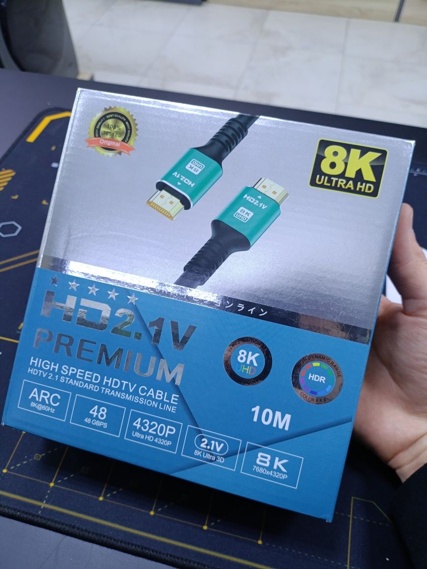 Noutbuk Proektor MONITOR HDMI KABEL Монитор Проектор Ноутбук HDMIкабел
