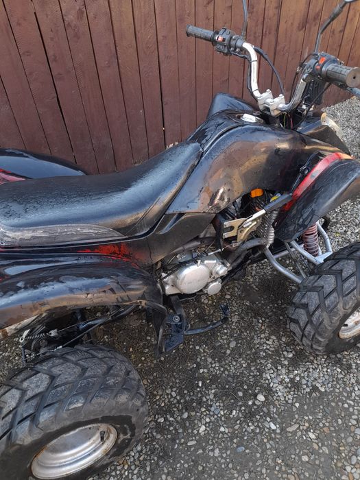 Atv 250 cm      .