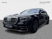 Mercedes-Benz S Mercedes-Benz S 350 d 4matic L