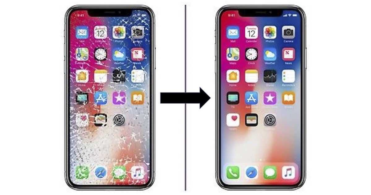 Schimbare Sticla Display iPhone X Xs Max 11 Pro 12 Pro Max 13 14