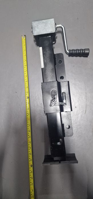 Picior sprijin remorca 5 tone cu reductor pret 650 lei se poate trimit