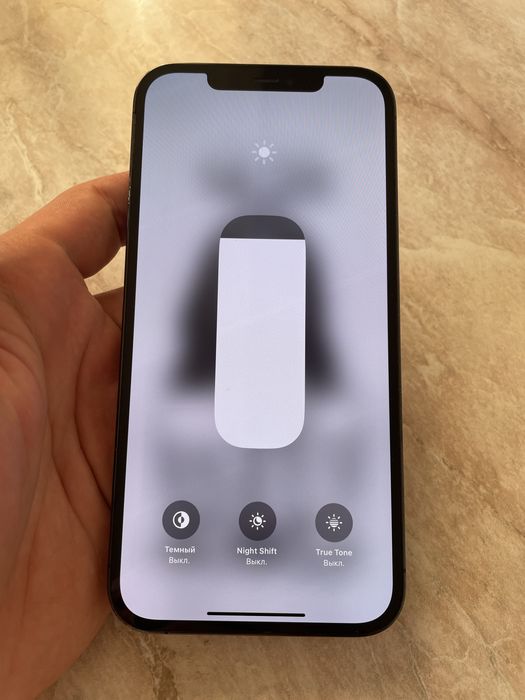 Iphone 12 pro max LLA/256gb
