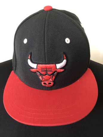 Sapca Chicago Bulls , adidas , autentica NBA