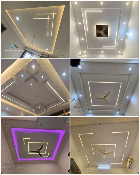 Ремонт любой сложности