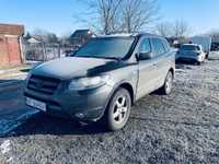 Dezmembrez Hyundai Santafe 2.2 D4EB manual