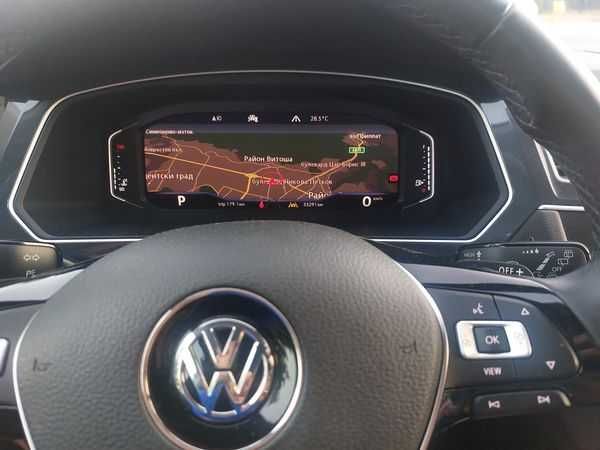 Навигационен софтуер обновяване  Audi, USA, CANADA, KOREA, JPN,EUROPA