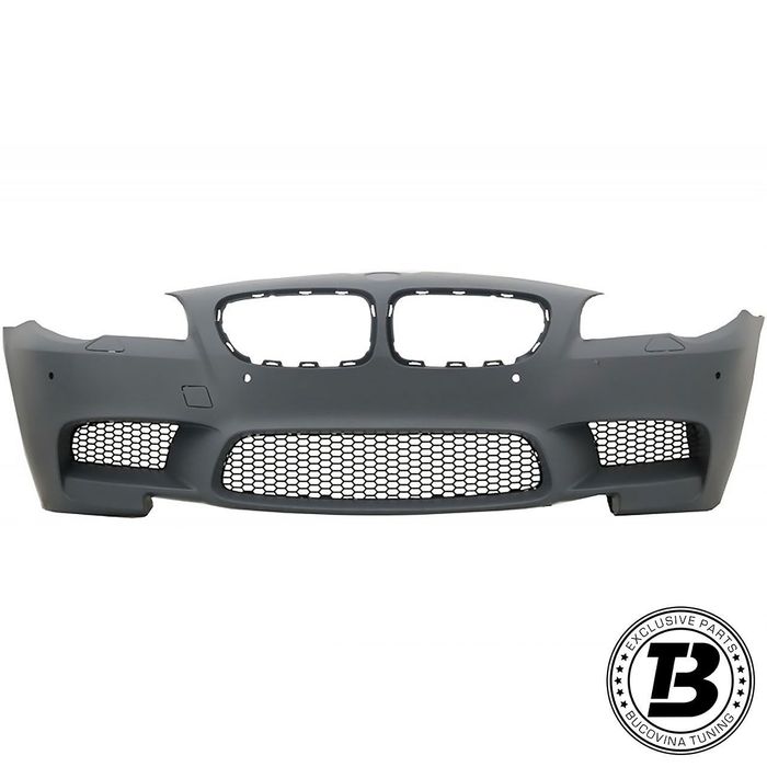 Bara Fata compatibila cu BMW Seria 5 F10 F11 M5 Design