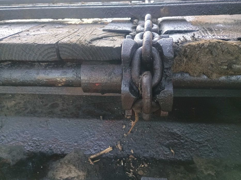 Míg pentru gunoi 9,5t