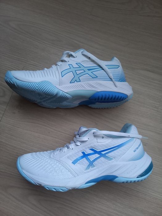 Pantofi sport Asics netburner balistic ff 3 nr 39