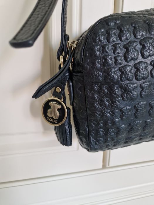 Дамска оригинална чанта  Tous