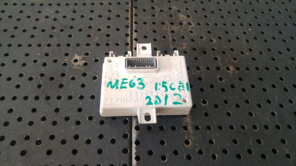 Modul navigatie renault megane 3 280380655ra 281139717