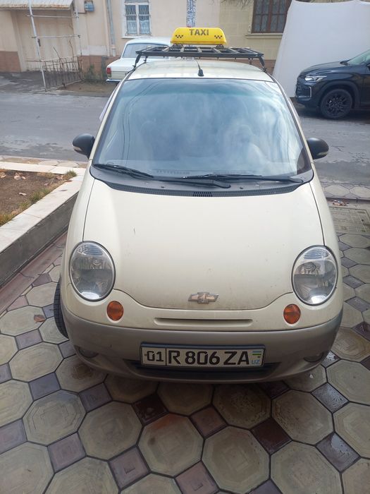 Matiz best 2017 kaemo rang