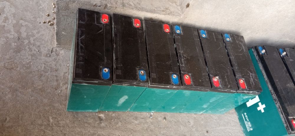 12 вольт 20 ампер 12 вольт 32 ампер аккумулятор для скутера