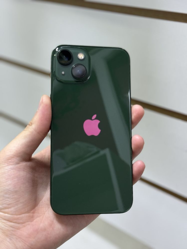 Iphone 13 128GB. 90%