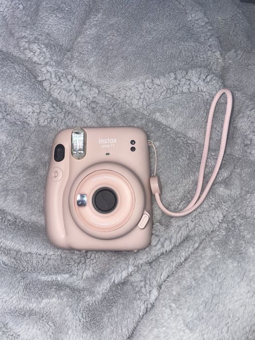 FUJIFILM instax mini 11