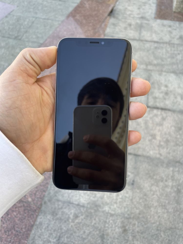 Iphone X  LLA 64Gb