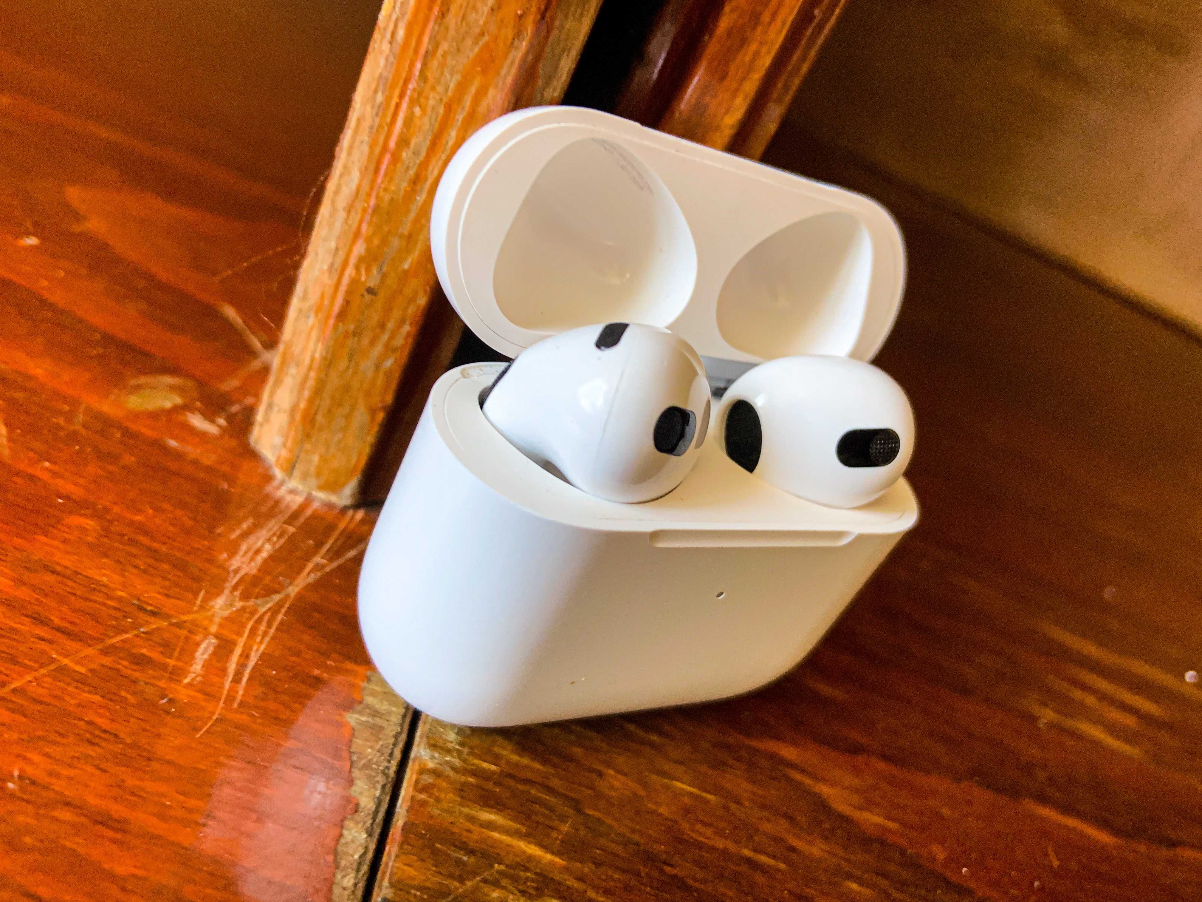 Продам Air Pods 3 Premium