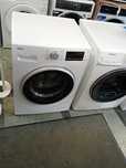 Пералня машина с Инверторен мотор HAIER 8 кг 1400 об/мин HW80-BP1439N