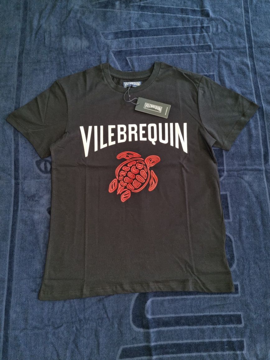 Мъжки Тениски Vilebrequin  S/M/L/XL/XXL