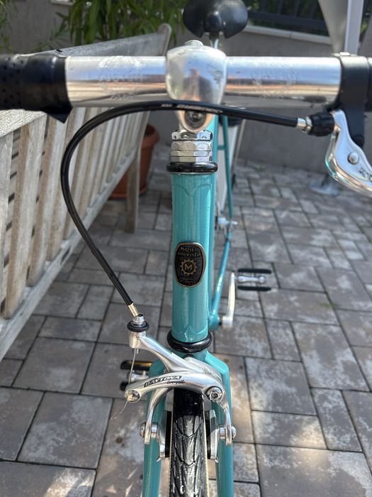 Bicicletă Koga Miyata Single Speed / Fixie retro