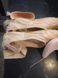 Палци за балет и туфли - оригинални на Grishko